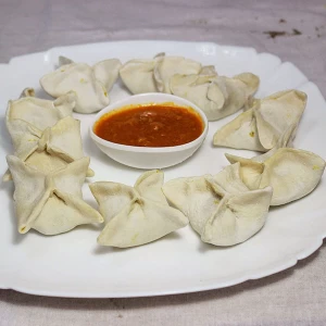 VCSV Veg MoMo (HM ) - 20pcs